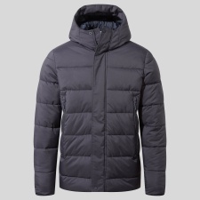 Expert Padded Winter Jacket